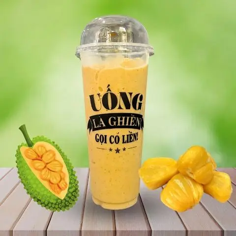 Hình ảnh Sinh tố mít 700ml