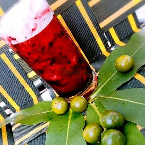 Hình ảnh Trà Việt Quất