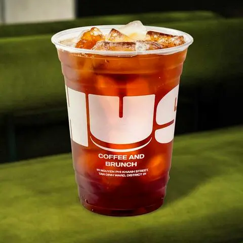 Hình ảnh Espresso Đá