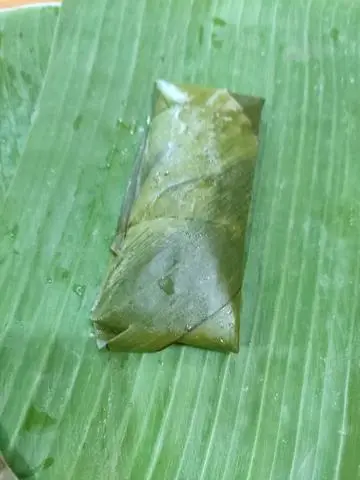 Hình ảnh Chả tép heo size lớn