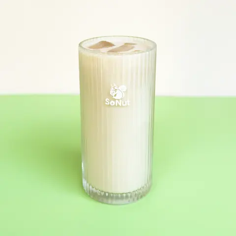 Hình ảnh Sữa Hạt Mix 3 Vị Đậu Nành - Hạnh Nhân - Đậu Phộng