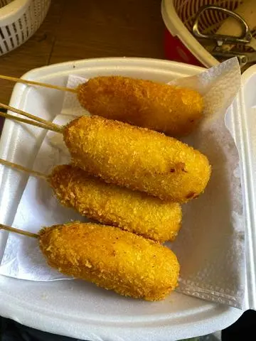Hình ảnh Hotdog