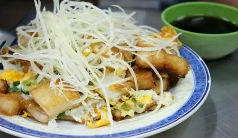 Hình ảnh Bột Chiên 1 trứng