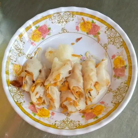 Hình ảnh thêm 1 cuốn nhân hành phi 