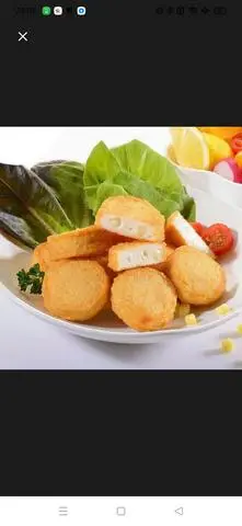 Hình ảnh Đậu hủ phô mai - 2 viên