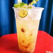 Hình ảnh TẮC XÍ MUỘI LY 700ml