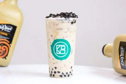 Hình ảnh Trà sữa Kong Taiwan
