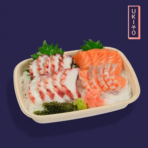 Hình ảnh Combo Nikko