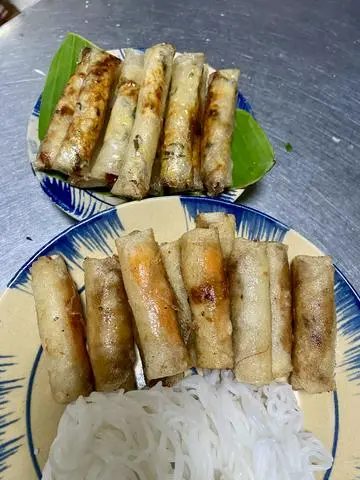 Hình ảnh Chả Ram Tôm Đất