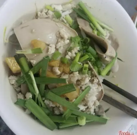 Hình ảnh Hủ Tíu Cật