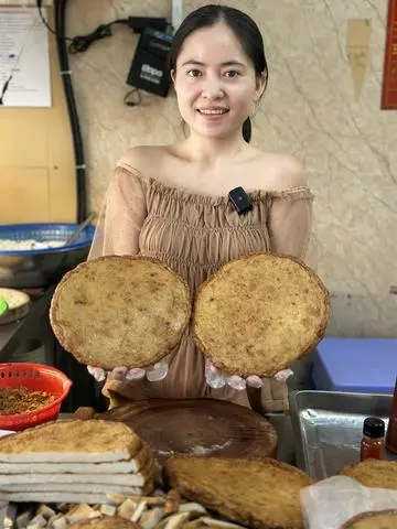 Hình ảnh 1kg chả