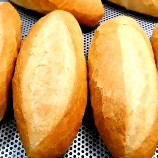Hình ảnh Bánh Mì Không- 1 Ổ