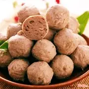 Hình ảnh Bò Viên - 4 Viên