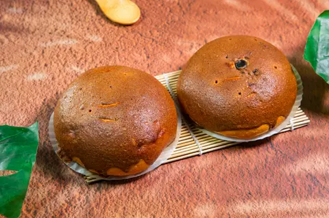 Hình ảnh BÁNH PAPAROTI