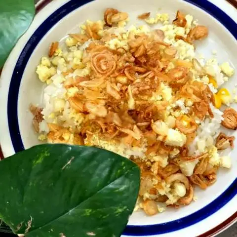 Hình ảnh Xôi bắp - 500gr