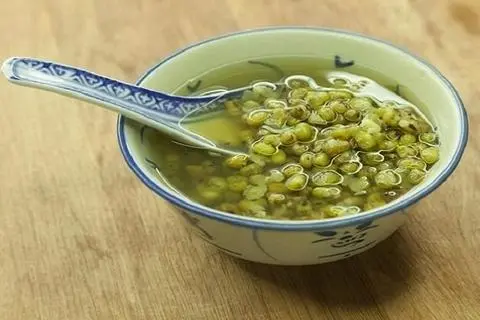 Hình ảnh Chè Đậu Xanh Huế
