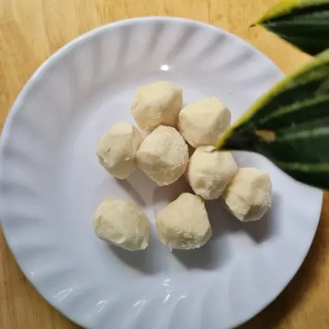Hình ảnh Cá Viên