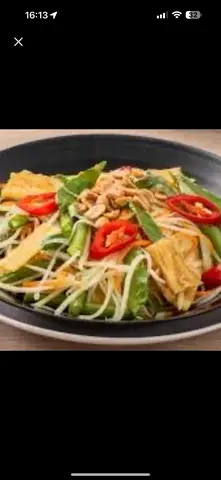 Hình ảnh Gỏi thái