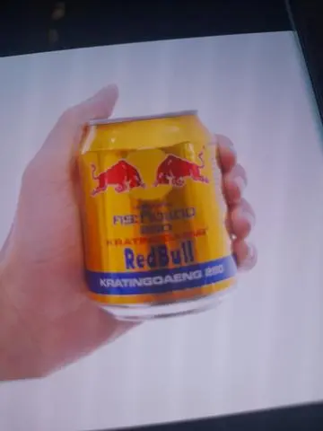 Hình ảnh Red Bul
