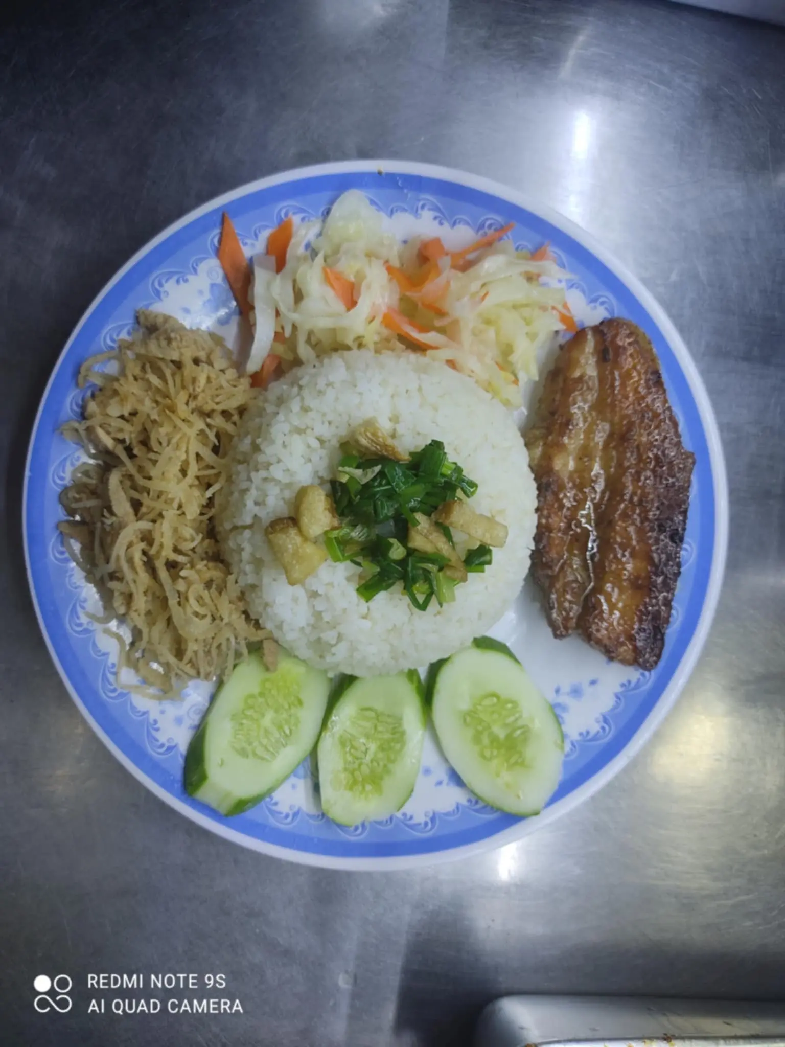 Hình ảnh Ba Rọi Nướng, Bì