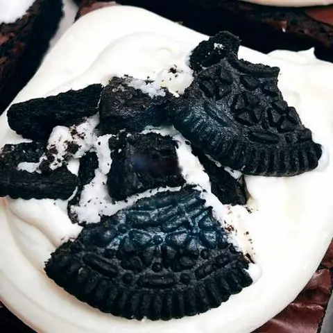 Hình ảnh Vanilla oreo