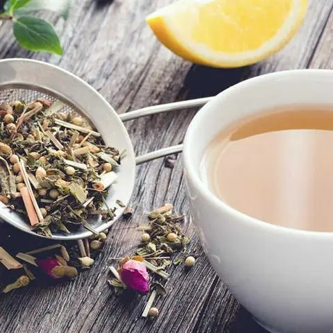 Hình ảnh Nước Vạn Lực thải độc tăng đề kháng