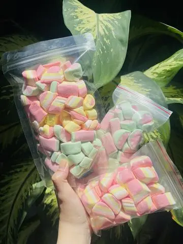 Hình ảnh Kẹo Marshmallow ( Gói lớn ) 