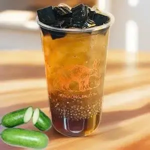 Hình ảnh Trà Bí Đao Hạt Chia Sương Sáo