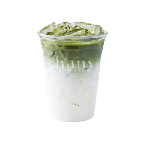Hình ảnh Matcha latte