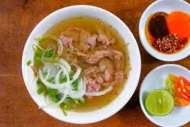 Hình ảnh Chén gầu