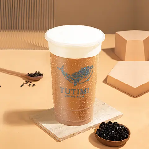 Hình ảnh Trà Sữa Macchiato TuTiMi