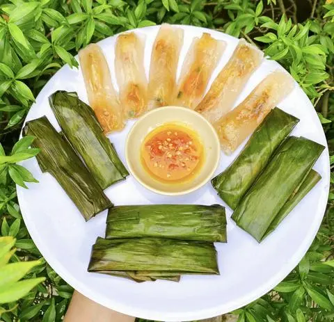 Hình ảnh 6 Bánh Lọc Huế 