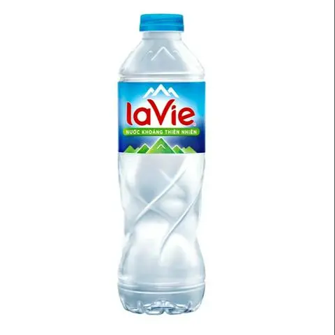 Hình ảnh Lavie 500ml