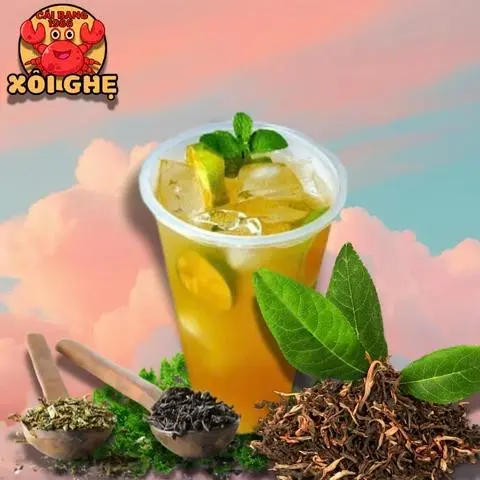 Hình ảnh TRÀ TẮC