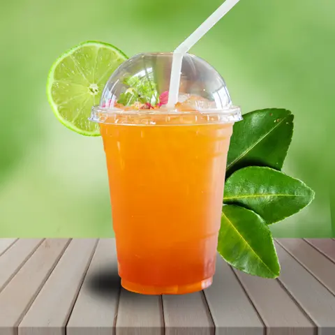 Hình ảnh Trà Chanh