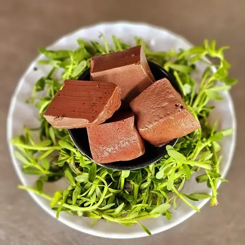 Hình ảnh Huyết Thêm