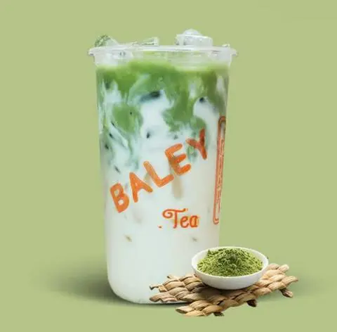 Hình ảnh Matcha Latte
