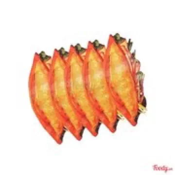 Hình ảnh Combo 5 ổ