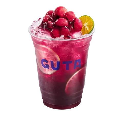 Hình ảnh Trà Nho Ruby