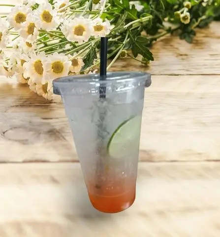 Hình ảnh soda phúc bồn tự
