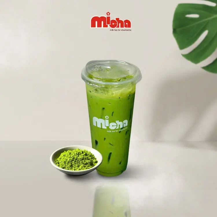 Hình ảnh Matcha Coldwhisk - Ly 700ml