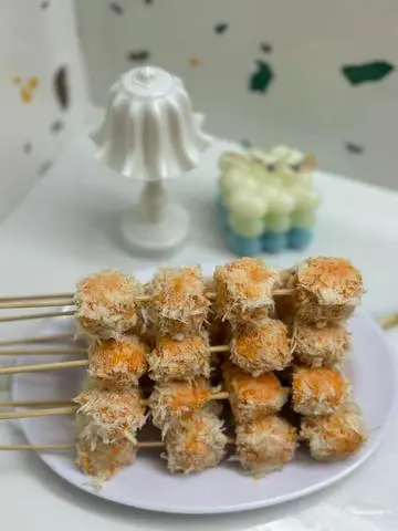 Hình ảnh Cá sốt mayonaise 