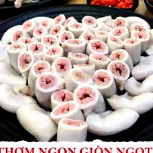 Hình ảnh Cháo dồi trường