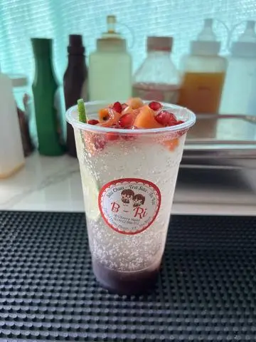 Hình ảnh Soda Ý