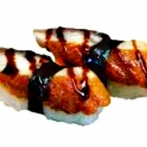 Hình ảnh Sushi Lươn Nhật