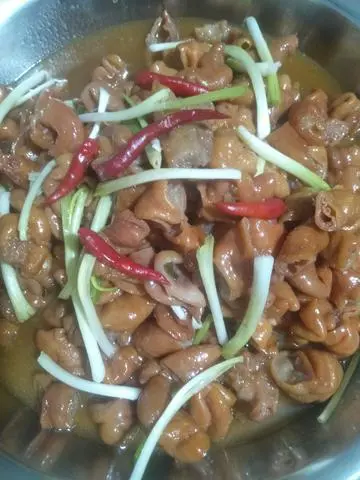 Hình ảnh CƠM PHÁ LẤU 
