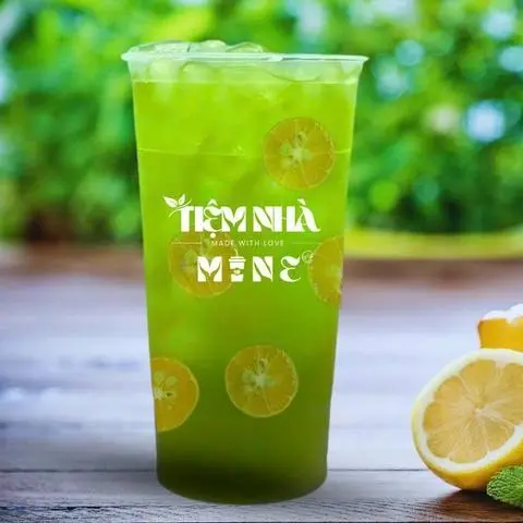 Hình ảnh Trà thái tắc 