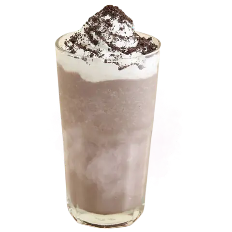 Hình ảnh Cookie đá xay