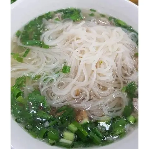 Hình ảnh Hủ Tiếu dai thêm