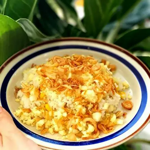 Hình ảnh Xôi bắp - 1kg